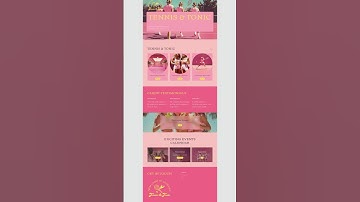 From wireframe to full web design 😍Using Wix Studio wireframe generator 🙌#webdesigner #wixstudio