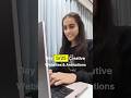 Best Portfolio Website in 2026 🔥 Creative Animations + UI Design #shorts