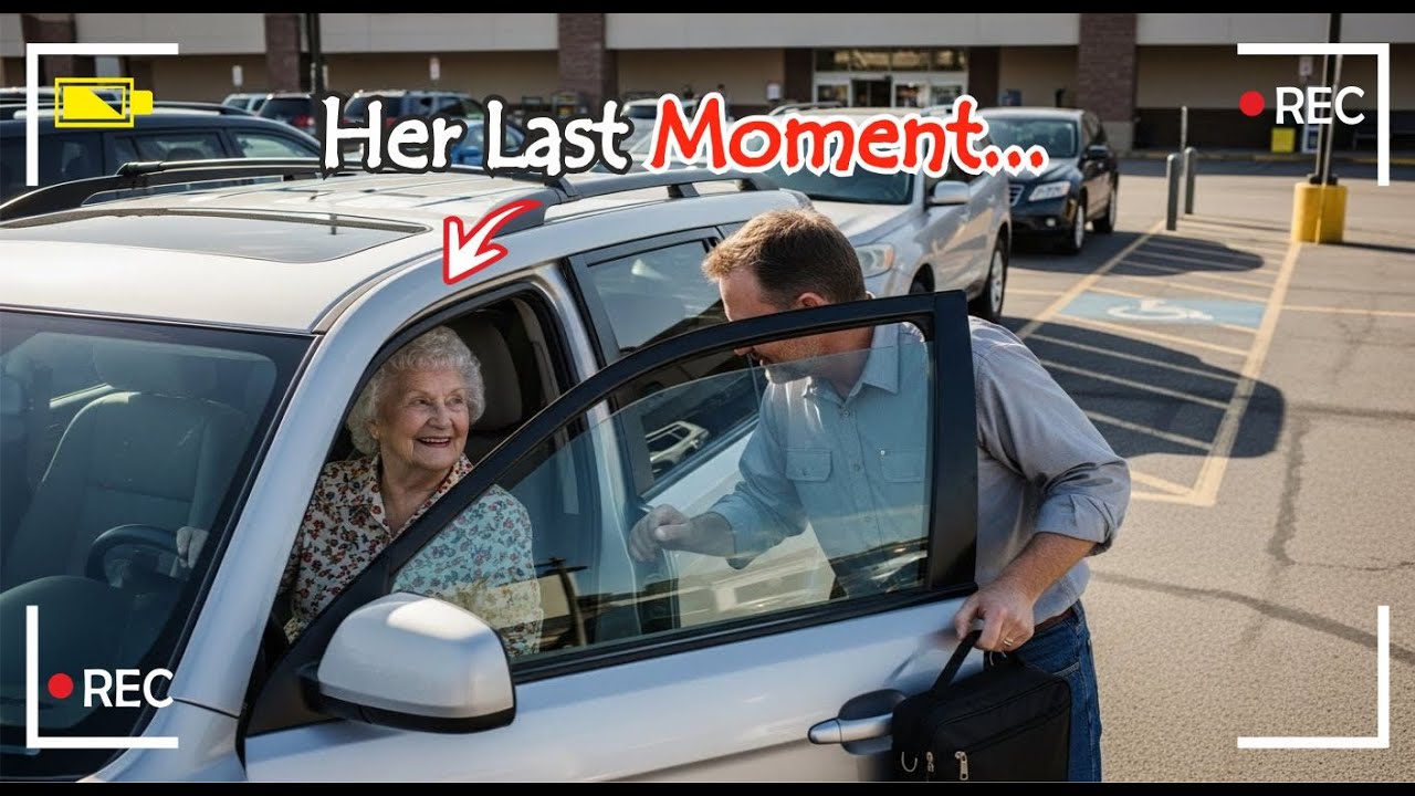 She Trusted Her Handyman — CCTV Captured The Last Moments