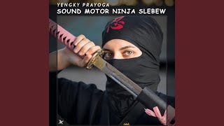 Sound Motor Ninja Slebew