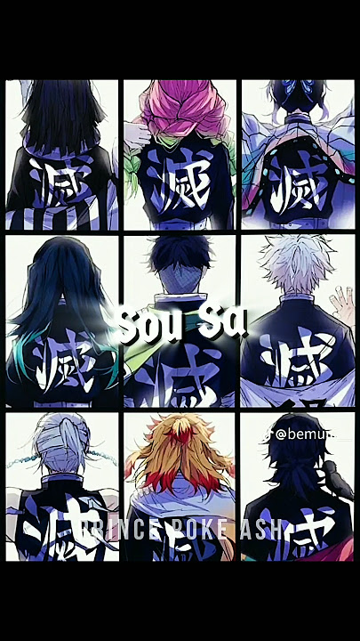 Kami no Manimani || Demon Slauer “At God Level” #trending #viralvideo #fyp #kny #edit #foryou #anime