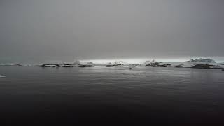 Photo Exhibition 60Th Parallel South Towards Antarctica