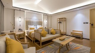 Mengjing Xiyue Hotel | Kunming, China | Hotel Review 🌟 | China Travel