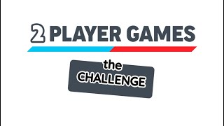 WR-Color Wars, 2 player games the challenge. 2:14.610 screenshot 4