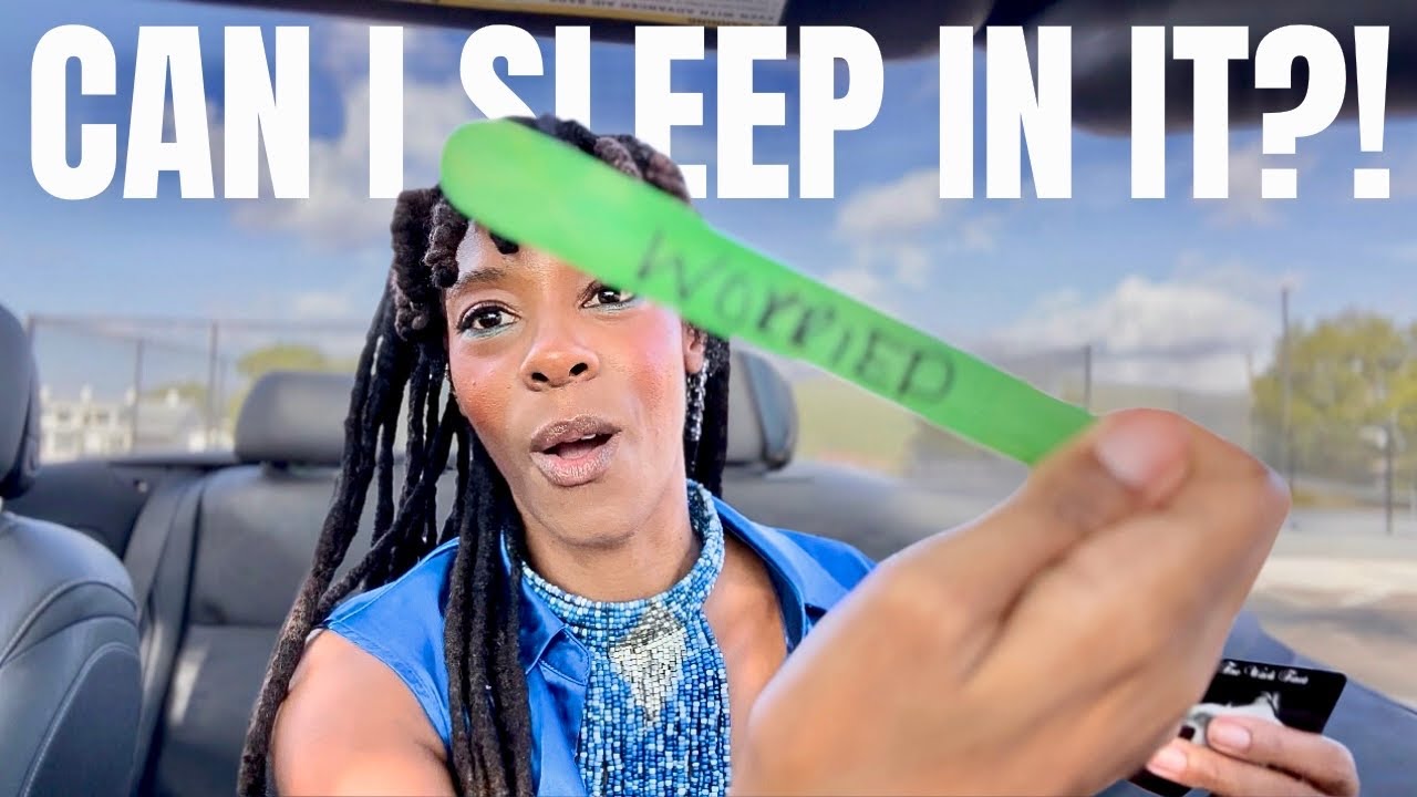 ⚜️DM SAID THEY GONE BE SLEEPIN IN THAT LOTUS 🪷 HERES WHY… |GODDESS PLATINUMM