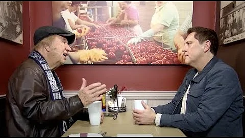 Breakfast with Bill & Ernie Ep 23 THERE IS ONLY US