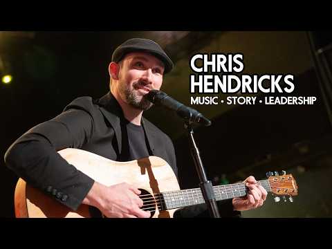 Chris Hendricks Sizzle Reel