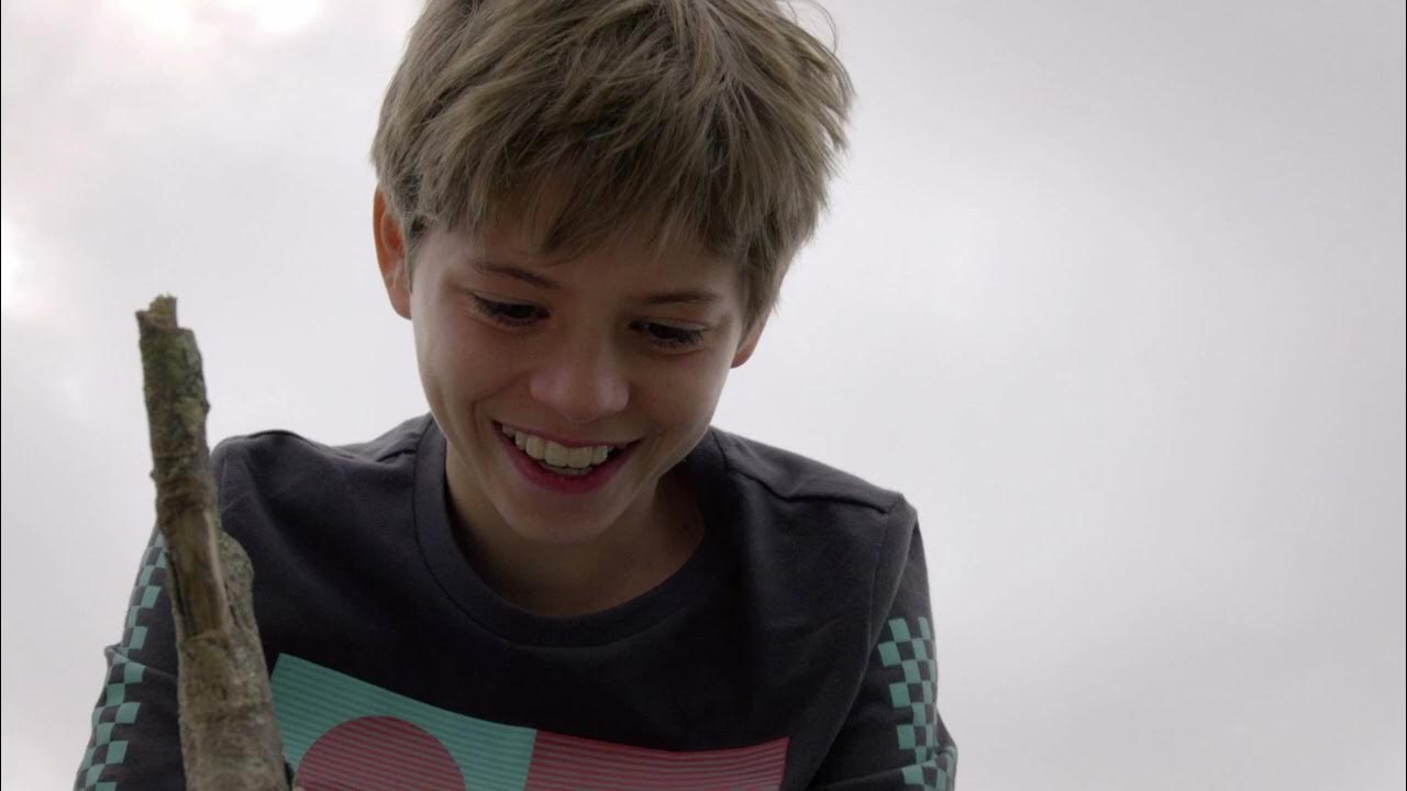 Secrets Of Sulphur Springs Griffin Campbell Tribute Sacrifice YouTube