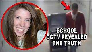 14-Year-Old Murdered His Math Teacher in the School Bathroom | Case of Colleen Ritzer