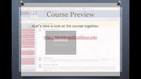 English 102 Orientation