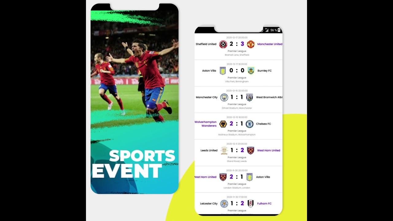 Спортивная статистика футбол 24