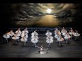 Премьера балета «Лебединое озеро» в хореографии Начо Дуато