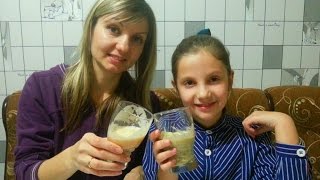 Смузи Челендж Smoothie Challenge