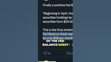 future of quantitative easing and bitcoin