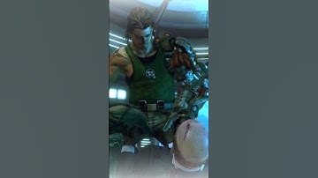 Bionic Commando(2009).Начало.Прохождение.ПК(PC).