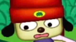 Parappa Has A Seizure At A Live Concert And Dies Full Version