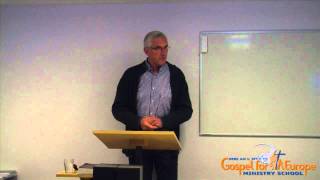20141006 Romans Part 1/24