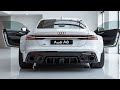 2025 Audi A8 Full Review – Pure Luxury, Power & Tech Redefined!