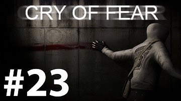 TRAIN CLIMBING - Cry of Fear #23