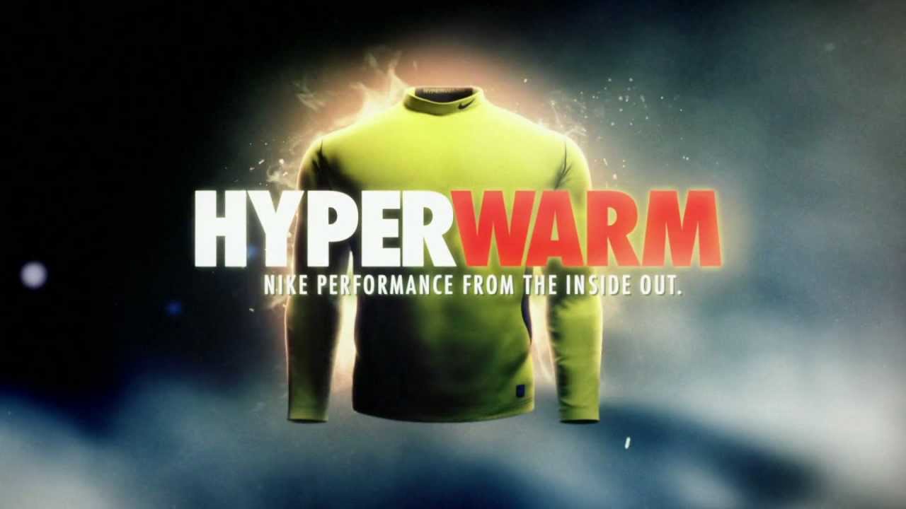 hyperwarm