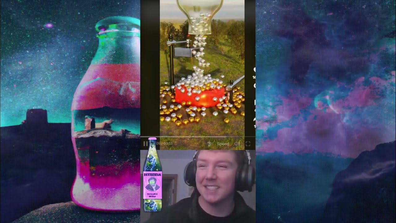 Ultimate Object Smashing Bliss! 