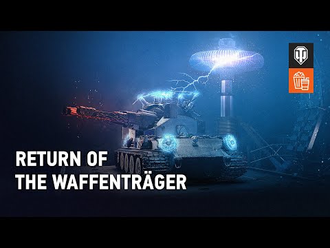 The Return of the Waffenträger