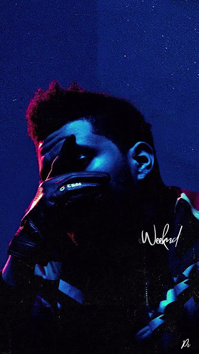 The Weeknd - The Hills (Lyrics)