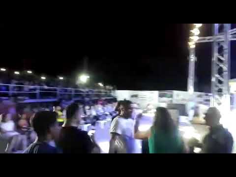      سعد المجرد 2017