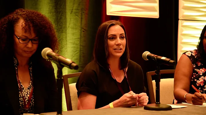 Jennifer Hankins on Tulsa NextGen Jobs, Spotlight ...