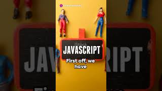 JavaScript in 60 Seconds: Web Wizardry Unleashed!