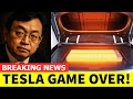 The Shocking Truth About EV market That Tesla Don't Want You to Know