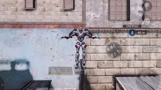 NINJA DEFUSE WITH LEGENDARY REAPER ASHURA