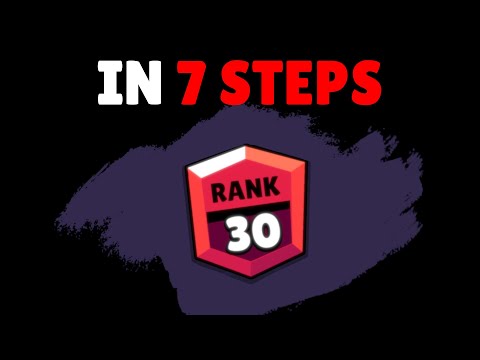 Download Easiest way to Rank 30