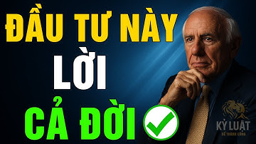 Jim Rohn: Học Cách Đầu Tư Vào Bản Thân – Lợi Nhuận Lớn Nhất Cuộc Đời | Kỷ Luật Để Thành Công