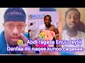 Abdi Ragasa Enuu Zeytii Danfaa Itii Naqee Kunoo Caqasaa Uuuuuuff