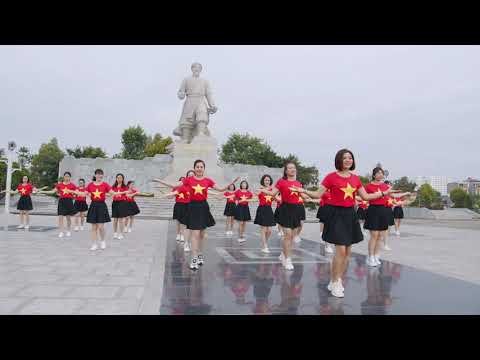 Video Cha Cha Lambada - Trường Tiểu học Nam Hồng - Thành phố... - YouTube