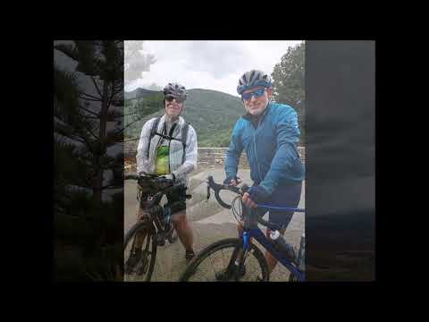 Image du reportage Le tour de Corse en vélo en 10 étapes (Pascal Prunemimie)