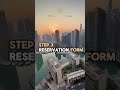 No Visa? No Problem. Buy Property in Dubai with Just Your Passport! ✈️