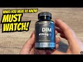 PHYTOCHOICE DIM for Women REVIEW - Is it worth buying?