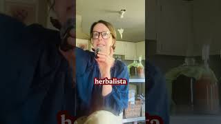 Aprendiendo herbolaria