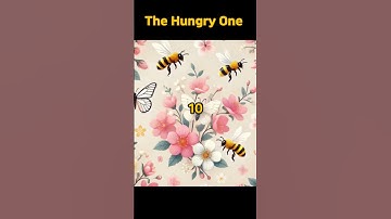 The Hungry One#Children