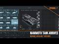 Terminator: Dark Fate – Defiance: Massive Mammoth Tank + Brutal Urban Combat | Episode 7