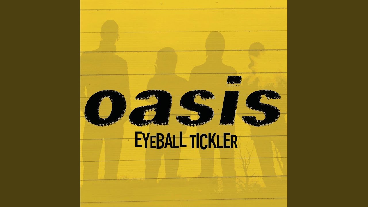 Eyeball Tickler