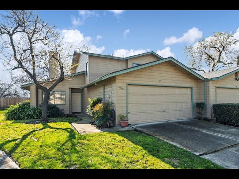 1950 Hacienda Drive, Stockton, CA home video tour