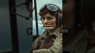 Dünyayı Büyüleyen Pilotun Kayboluşunun Ardındaki Sırlar Neler ?