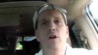 Garbage Man Prank