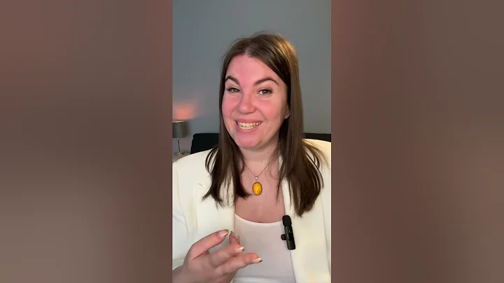 052 - Simplify to Amplify: Creating Longevity in Business - ICONIC Authority podcast by Lucie Amanda