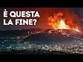 L'eruzione sotto l'Oceano Pacifico farà frizzare l'acqua.