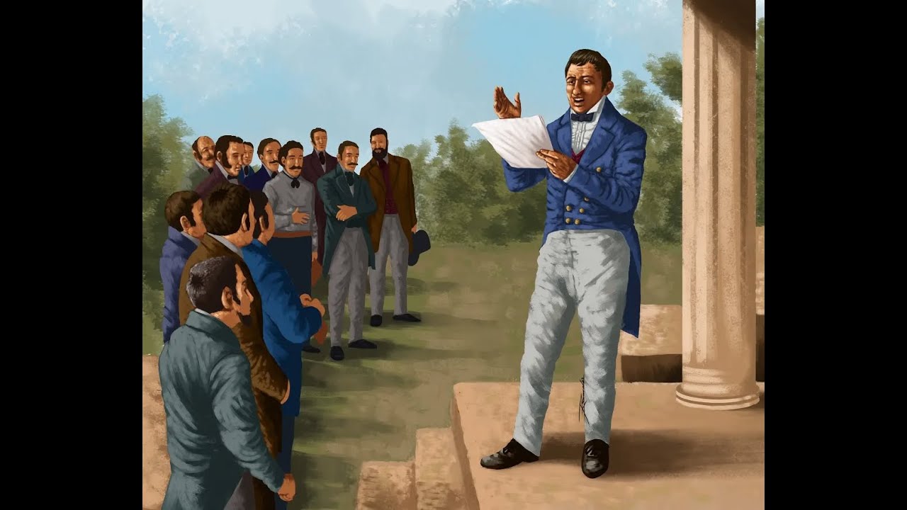 Declaratoria de independencia del pueblo dominicano (Haití español)