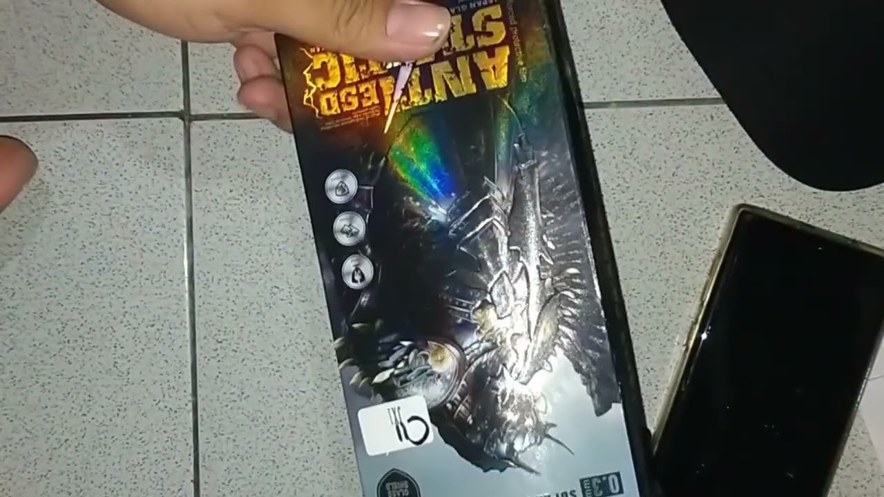 Kirim Spen note 10 ke Malang